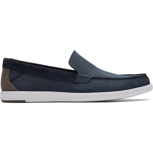 Loafers Bratton Loafer 26172448 - Clarks - Modalova