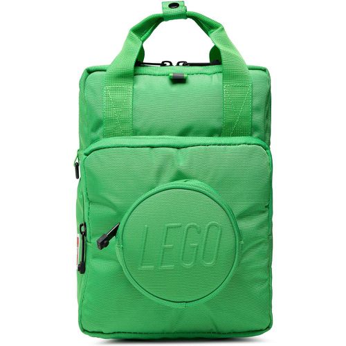 Zaino Brick 1x1 Kids Backpack 20206-0037 - Lego - Modalova