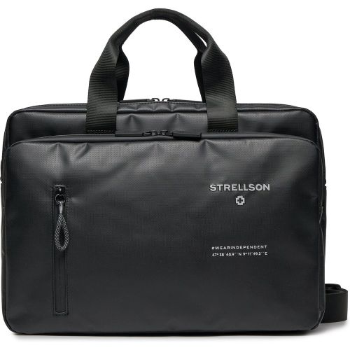 Porta PC Strellson 4010003048 Nero - Strellson - Modalova