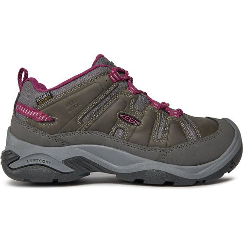 Scarpe da trekking Circadia Wp 1026770-10 - Keen - Modalova