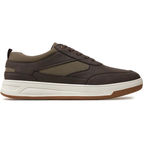 Sneakers Pierre Cardin 9637 Marrone - Pierre Cardin - Modalova