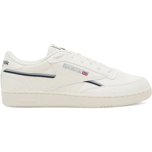 Sneakers Reebok 100045598-M Bianco - Reebok - Modalova