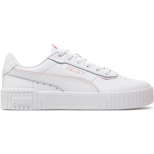 Sneakers Carina 2.0 Lux 395017-05 - Puma - Modalova