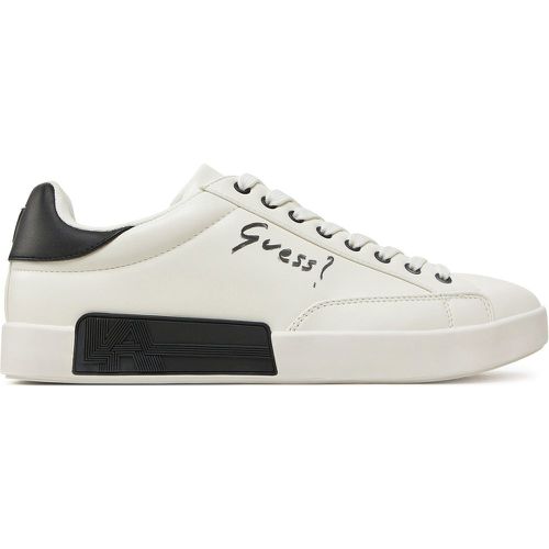 Sneakers Caserta FMFCAS ELE12 - Guess - Modalova