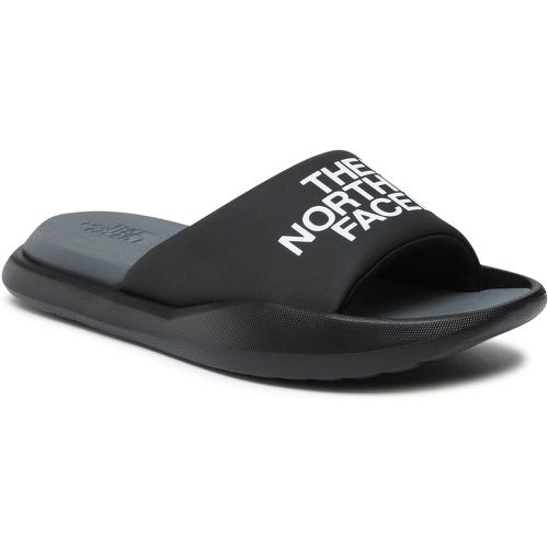 Ciabatte Triarch Slide NF0A5JCBKY - The North Face - Modalova