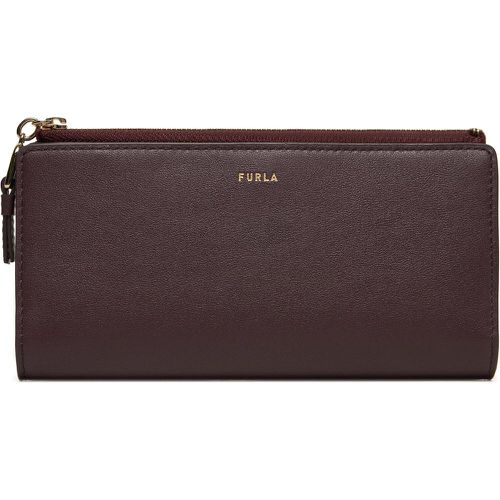 Portafoglio grande da donna Nuvola WP00457 BX2045 2516S - Furla - Modalova