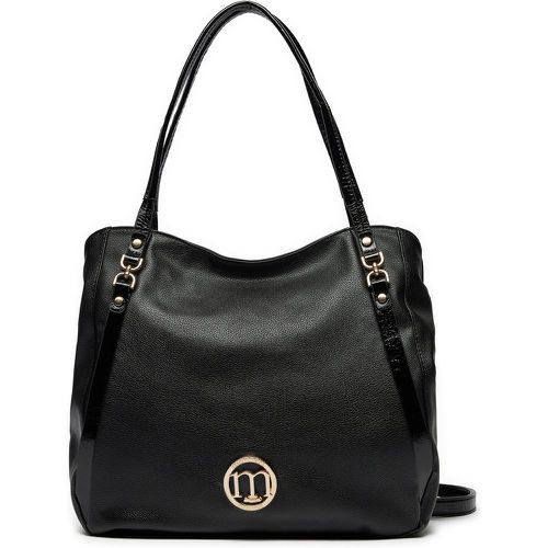 Borsetta Monnari BAG2030-020 Nero - Monnari - Modalova