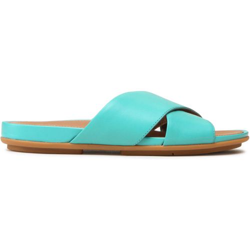 Ciabatte FitFlop GRACIE FD8-A51 Blu - FitFlop - Modalova