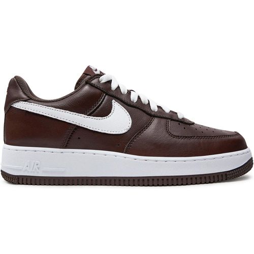 Sneakers Air Fore 1 Low Retro Qs FD7039 200 - Nike - Modalova