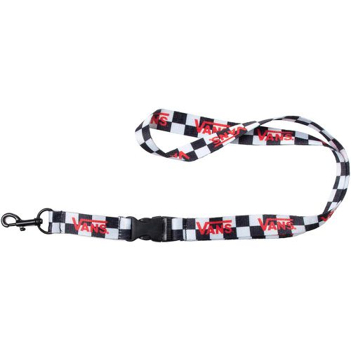 Guinzaglio Lanyard VN000UFH7051 - Vans - Modalova