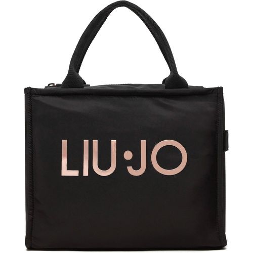 Borsetta M Tote TF4116 T5665 - Liu Jo Sport - Modalova