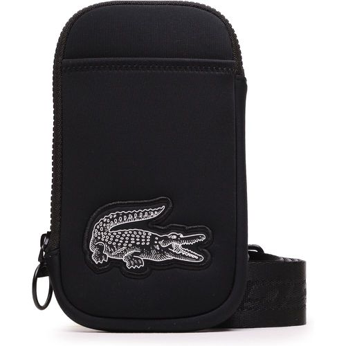 Borsa porta telefono NU4179PE000 - Lacoste - Modalova