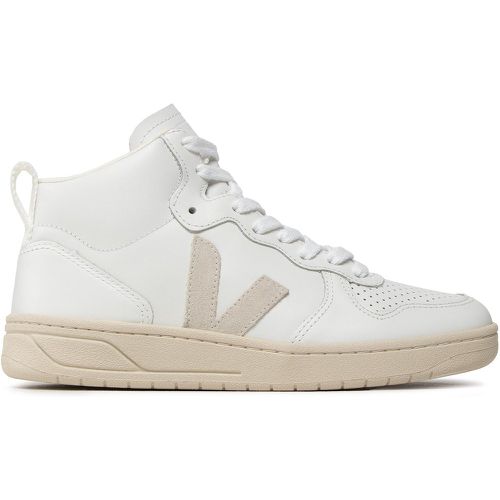 Sneakers V-15 Leather VQ0201270A - Veja - Modalova