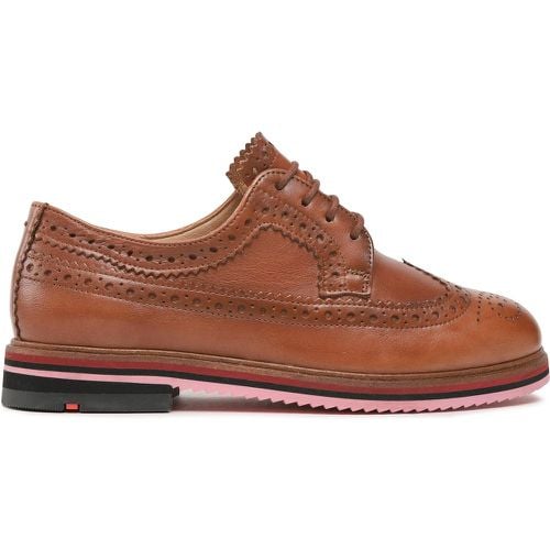 Oxfords Lloyd 22-320-03 Marrone - Lloyd - Modalova