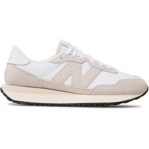 Sneakers New Balance MS237SE Beige - New Balance - Modalova