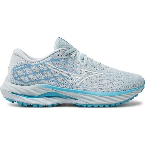 Scarpe running Wave Inspire 20 J1GD244471 - Mizuno - Modalova