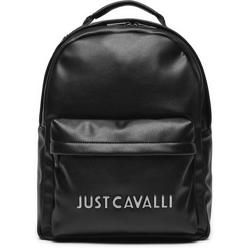 Zaino Just Cavalli 77QA4B11 Nero - Just Cavalli - Modalova