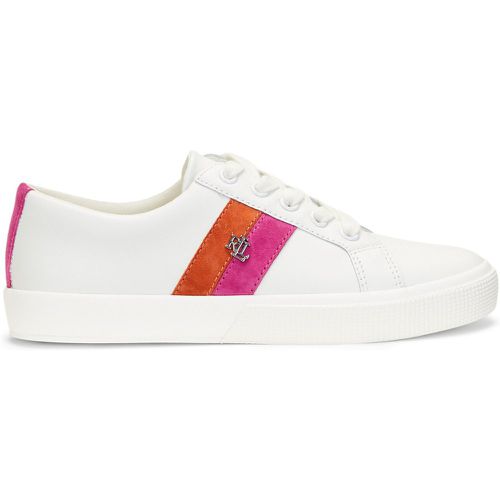 Sneakers Janson Ii 802942783001 - Lauren Ralph Lauren - Modalova