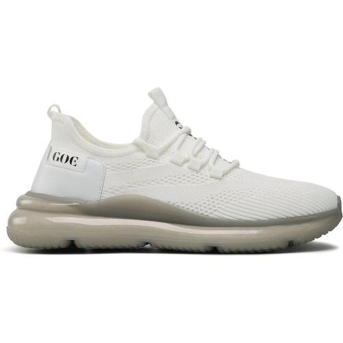Sneakers GOE LL1N4025 White - GOE - Modalova