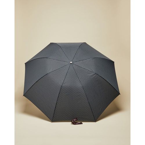 Paraguas estampado geométrico - Ted Baker - Modalova