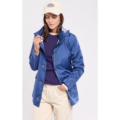 Parka déperlante Audierne - ARMOR LUX FR - Modalova