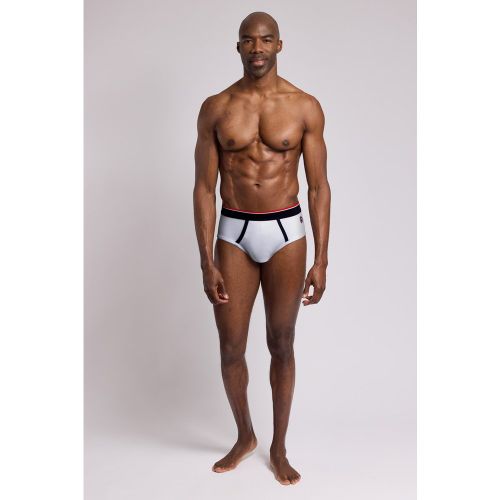 Slip ouvert Phare de l'Ile Vierge - ARMOR LUX FR - Modalova