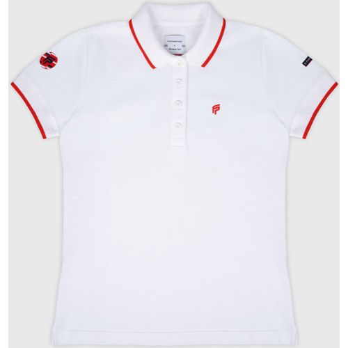 Polo - Fountaine Pajot x Armor-lux - ARMOR LUX FR - Modalova