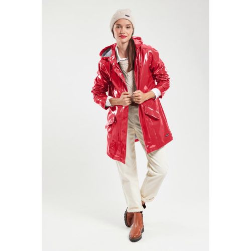 Ciré brillant déperlant - ARMOR LUX FR - Modalova