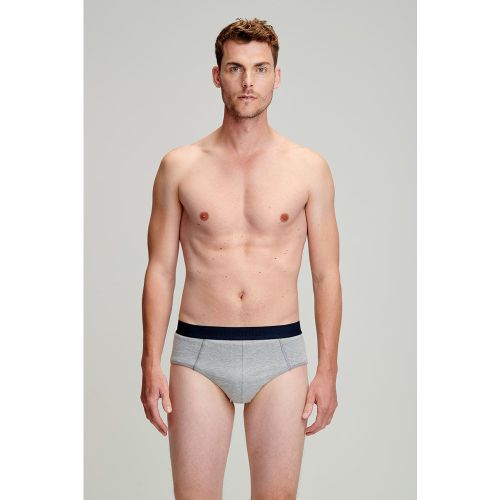 Slip uni - coton léger biologique - ARMOR LUX FR - Modalova