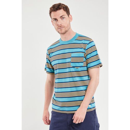 T-shirt rayé - coton - ARMOR LUX FR - Modalova