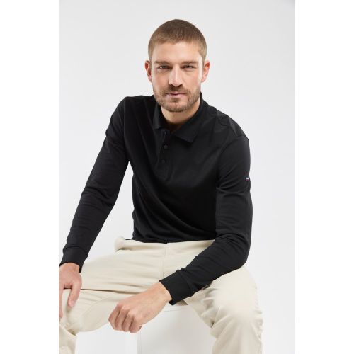 Polo Hanvec - maille piquée - ARMOR LUX FR - Modalova