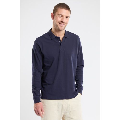 Polo Hanvec - maille piquée - ARMOR LUX FR - Modalova