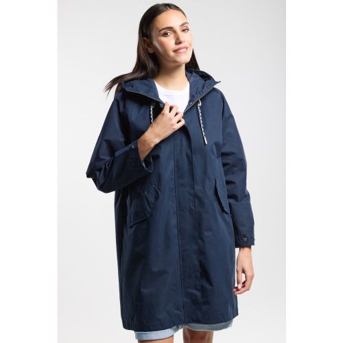 Parka longue imperméable BLURE - ARMOR LUX FR - Modalova
