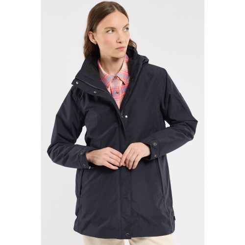 Parka Sympathex® 3 en 1 PASSADENA - ARMOR LUX FR - Modalova