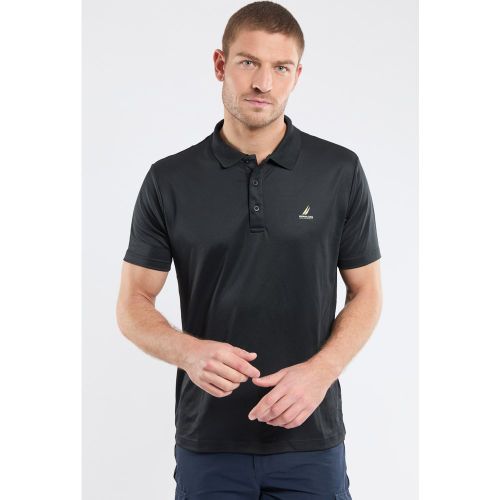 Polo GALT - polyester recyclé - ARMOR LUX FR - Modalova