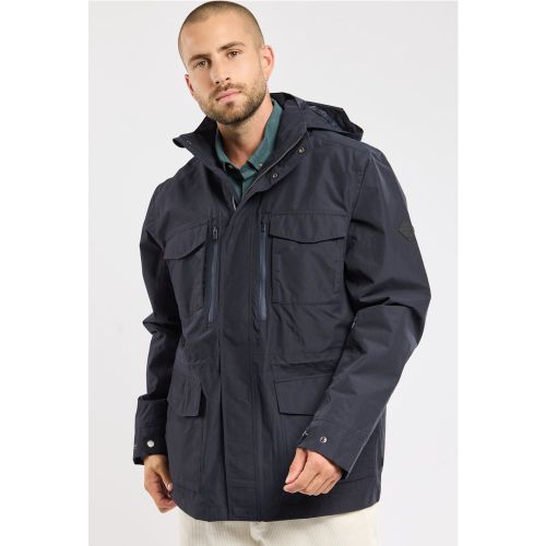 Parka imperméable HALFTIME - ARMOR LUX FR - Modalova