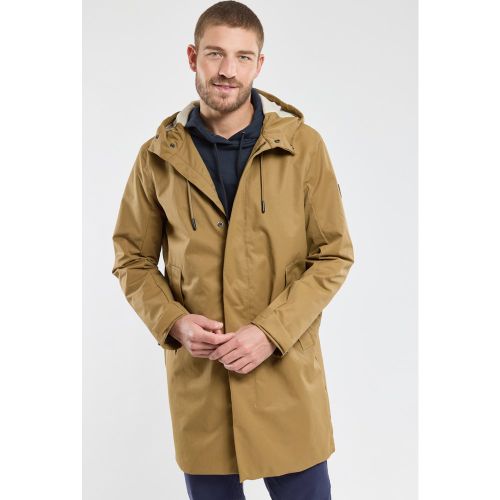 Parka longue imperméable HONDURAS - ARMOR LUX FR - Modalova