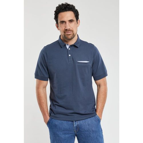 Polo manches courtes Bérac - coton - ARMOR LUX FR - Modalova