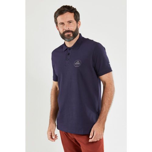 Polo - tour de Belle ile - ARMOR LUX FR - Modalova