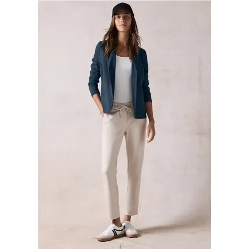 Basic Blazer - cecil - Modalova