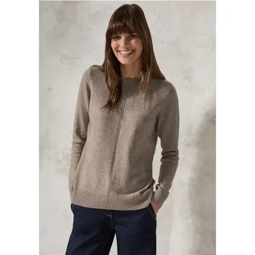 Kuscheliger Pullover - cecil - Modalova