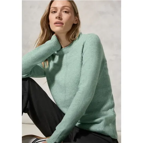 Kuscheliger Pullover - cecil - Modalova