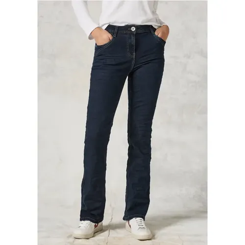 Bootcut Jeans - cecil - Modalova