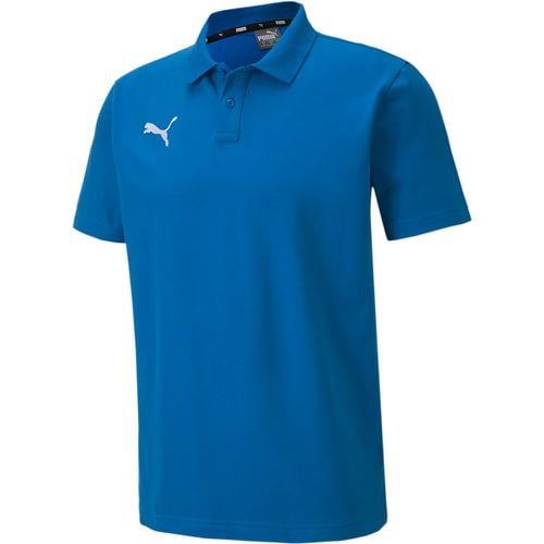 Polo Puma Team Goal 23 Casuals - Puma - Modalova