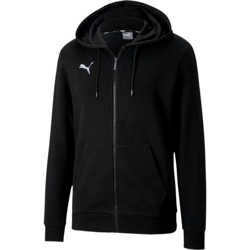 Kapuzenpullover team Goal 23 Casuals - Puma - Modalova