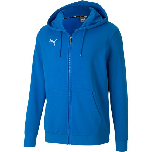 Kapuzenpullover teamGOAL 23 Casuals Hooded - Puma - Modalova