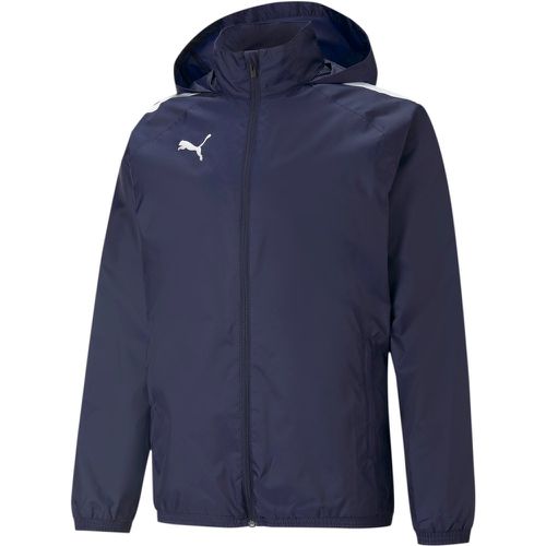 Jacke Puma Team Liga All Weather - Puma - Modalova