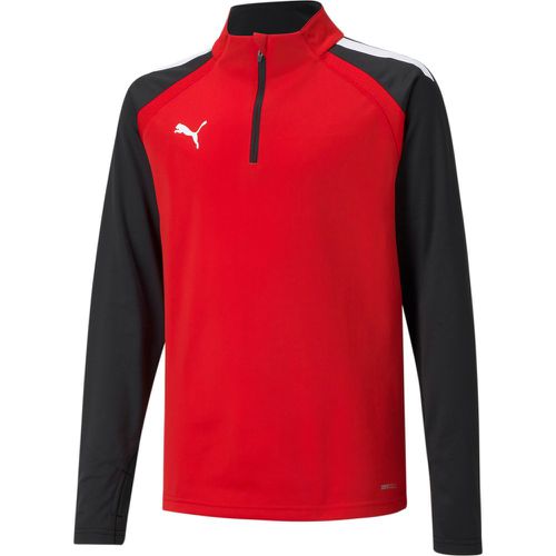 Sweatshirt Kind Puma Team Liga - Puma - Modalova