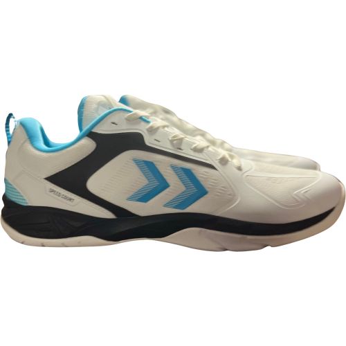 Hallenschuhe Hummel Speed Court - Hummel - Modalova