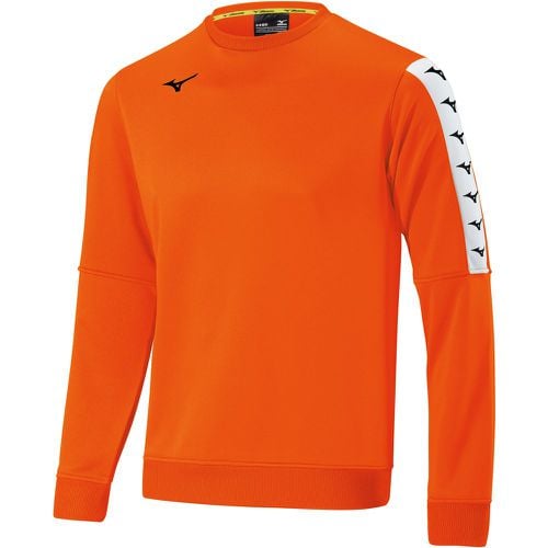 Sweatshirt enfant Nara Training - Mizuno - Modalova